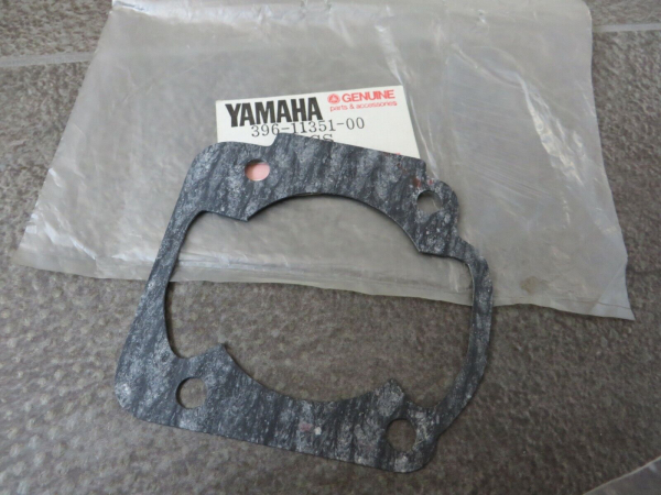 Yamaha nan 396-11351-00 Genuine spare part – MG-Teileshop